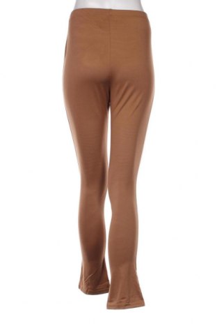 Дамски панталон VILA, Размер XL, Цвят Бежов, Цена 12,42 лв.