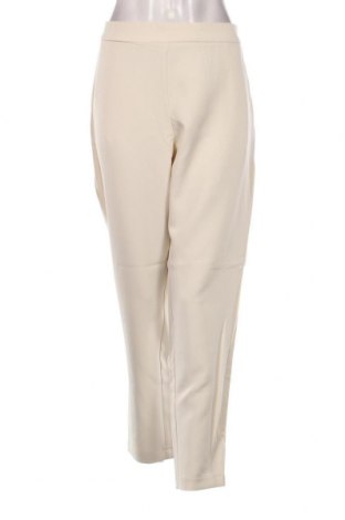 Pantaloni de femei VILA, Mărime L, Culoare Bej, Preț 51,51 Lei