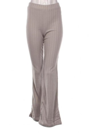 Pantaloni de femei VILA, Mărime L, Culoare Bej, Preț 42,63 Lei