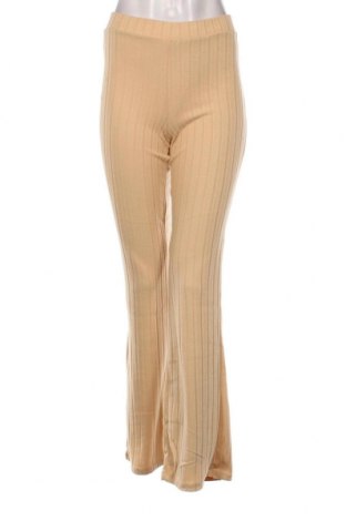 Pantaloni de femei VILA, Mărime M, Culoare Galben, Preț 42,63 Lei