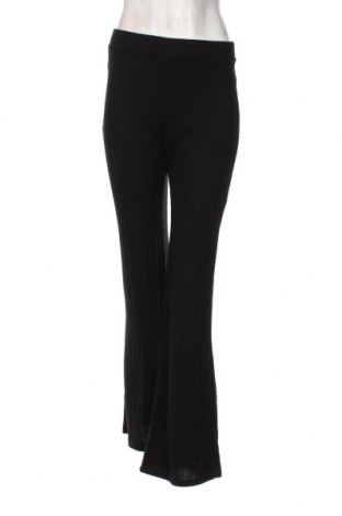 Pantaloni de femei VILA, Mărime L, Culoare Negru, Preț 26,64 Lei