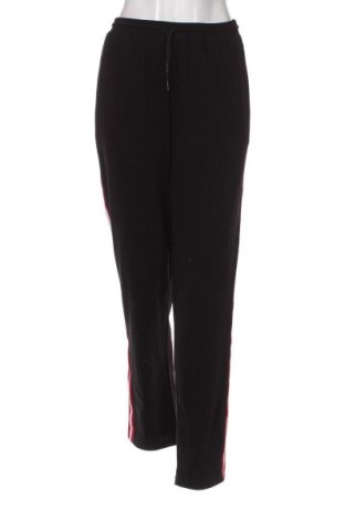 Γυναικείο παντελόνι VRS, Μέγεθος XL, Χρώμα Μαύρο, Τιμή 5,02 €