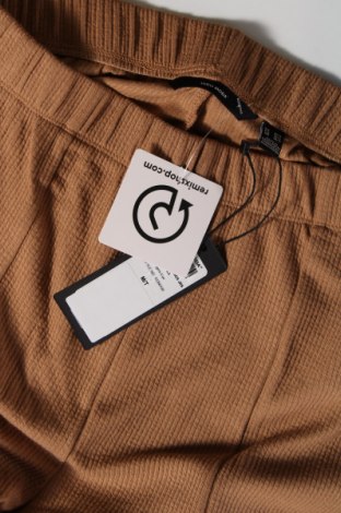 Dámské kalhoty  Vero Moda, Velikost M, Barva Béžová, Cena  219,00 Kč