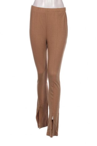 Damenhose Vero Moda, Größe M, Farbe Beige, Preis € 7,52