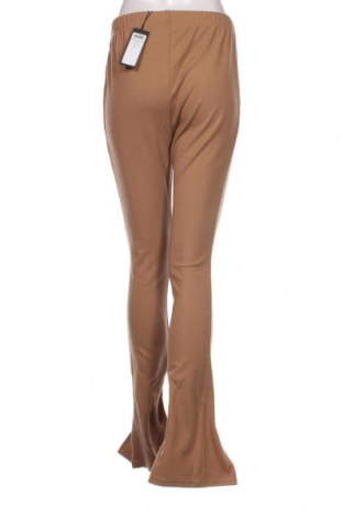 Γυναικείο παντελόνι Vero Moda, Μέγεθος M, Χρώμα  Μπέζ, Τιμή 7,80 €