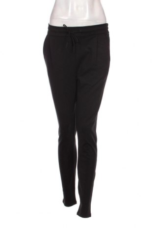 Dámské kalhoty  Vero Moda, Velikost M, Barva Černá, Cena  321,00 Kč