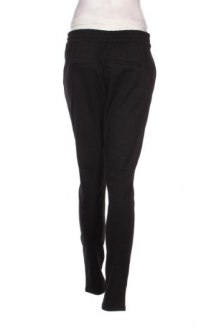 Γυναικείο παντελόνι Vero Moda, Μέγεθος M, Χρώμα Μαύρο, Τιμή 9,47 €