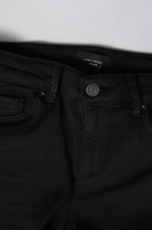 Γυναικείο παντελόνι Vero Moda, Μέγεθος XS, Χρώμα Μαύρο, Τιμή 7,80 €