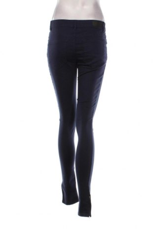 Дамски панталон Vero Moda, Размер S, Цвят Син, Цена 14,58 лв.