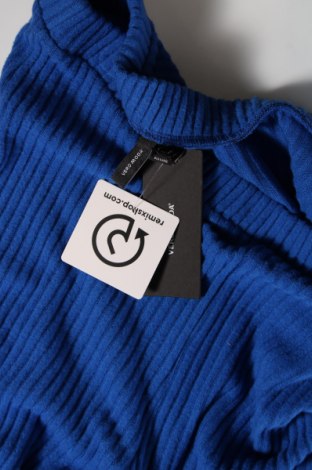 Dámske nohavice Vero Moda, Veľkosť S, Farba Modrá, Cena  8,91 €