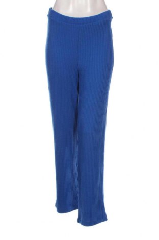 Γυναικείο παντελόνι Vero Moda, Μέγεθος S, Χρώμα Μπλέ, Τιμή 9,19 €