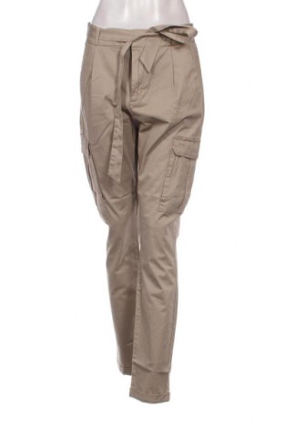 Dámské kalhoty  Vero Moda, Velikost M, Barva Béžová, Cena  235,00 Kč
