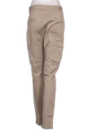 Dámské kalhoty  Vero Moda, Velikost M, Barva Béžová, Cena  235,00 Kč