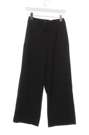 Γυναικείο παντελόνι Vero Moda, Μέγεθος XS, Χρώμα Μαύρο, Τιμή 11,69 €