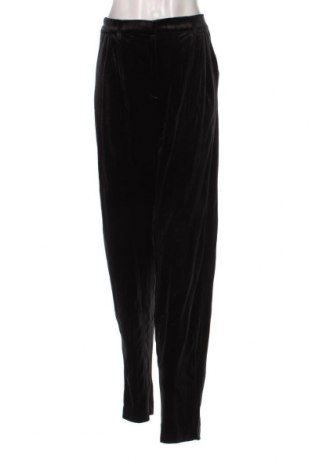 Damenhose Vero Moda, Größe M, Farbe Schwarz, Preis 7,24 €
