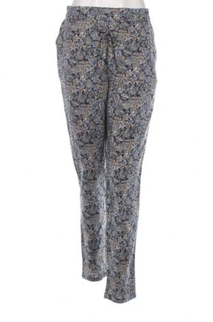 Γυναικείο παντελόνι Vero Moda, Μέγεθος S, Χρώμα Πολύχρωμο, Τιμή 14,20 €