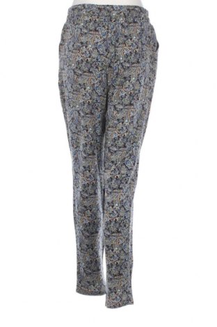Γυναικείο παντελόνι Vero Moda, Μέγεθος S, Χρώμα Πολύχρωμο, Τιμή 14,20 €