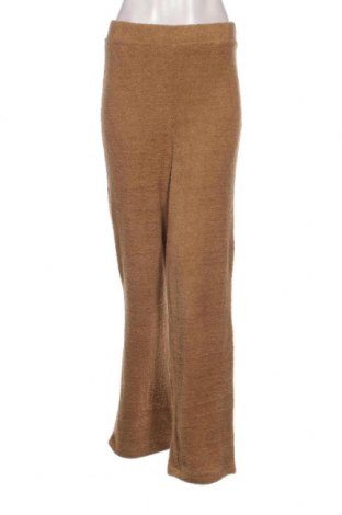 Dámské kalhoty  Vero Moda, Velikost S, Barva Béžová, Cena  219,00 Kč