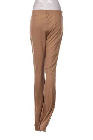 Дамски панталон Vero Moda, Размер S, Цвят Кафяв, Цена 22,14 лв.