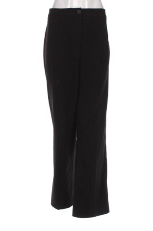 Γυναικείο παντελόνι Vero Moda, Μέγεθος L, Χρώμα Μαύρο, Τιμή 4,95 €