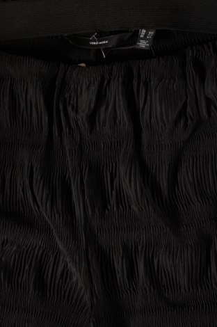 Γυναικείο παντελόνι Vero Moda, Μέγεθος S, Χρώμα Μαύρο, Τιμή 8,35 €
