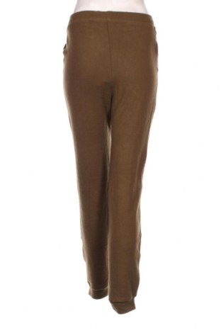 Дамски панталон Vero Moda, Размер S, Цвят Зелен, Цена 15,12 лв.