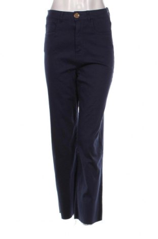 Damenhose Vero Moda, Größe S, Farbe Blau, Preis 27,84 €
