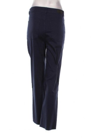 Dámské kalhoty  Vero Moda, Velikost S, Barva Modrá, Cena  258,00 Kč