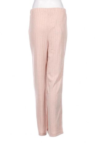 Γυναικείο παντελόνι Vero Moda, Μέγεθος M, Χρώμα Ρόζ , Τιμή 8,35 €