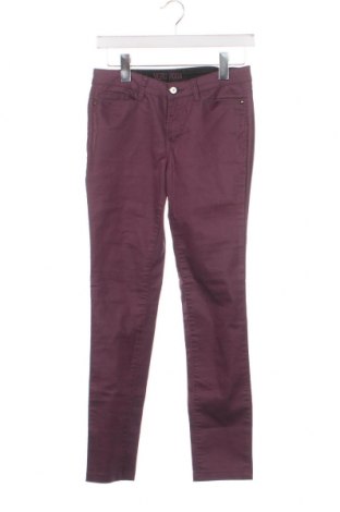 Дамски панталон Vero Moda, Размер S, Цвят Лилав, Цена 6,00 лв.