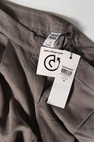 Dámske nohavice Vero Moda, Veľkosť S, Farba Sivá, Cena  13,78 €