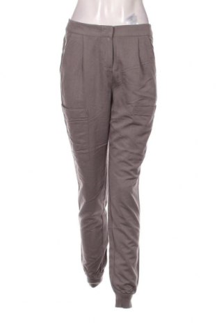 Pantaloni de femei Vero Moda, Mărime S, Culoare Gri, Preț 97,70 Lei