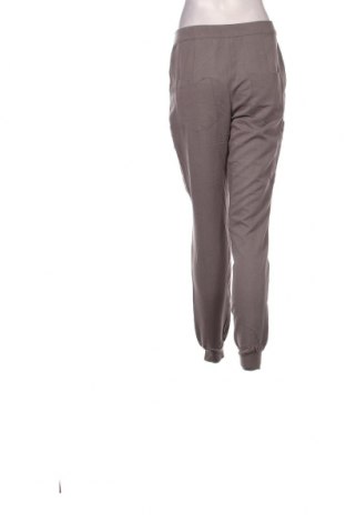 Дамски панталон Vero Moda, Размер S, Цвят Сив, Цена 21,60 лв.