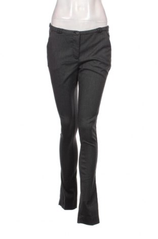 Дамски панталон Vero Moda, Размер M, Цвят Сив, Цена 7,60 лв.