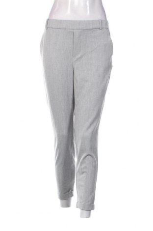 Damenhose Vero Moda, Größe M, Farbe Grau, Preis 5,57 €