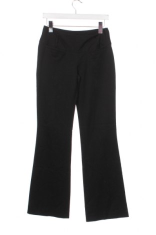 Γυναικείο παντελόνι Vero Moda, Μέγεθος XS, Χρώμα Μαύρο, Τιμή 1,64 €
