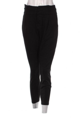Дамски панталон Vero Moda, Размер L, Цвят Черен, Цена 9,60 лв.