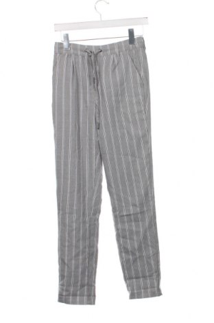Pantaloni de femei Vintage, Mărime XS, Culoare Gri, Preț 17,17 Lei
