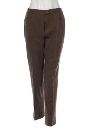 Дамски панталон Vittoria Verani, Размер M, Цвят Кафяв, Цена 6,09 лв.
