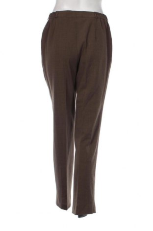 Дамски панталон Vittoria Verani, Размер M, Цвят Кафяв, Цена 29,00 лв.
