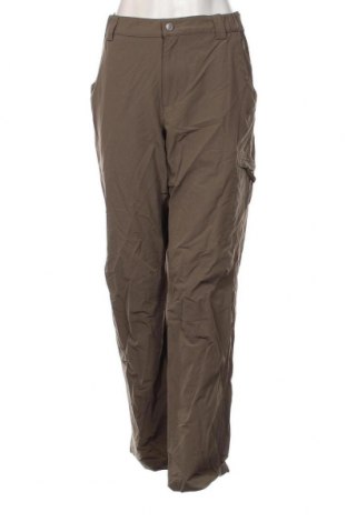 Дамски панталон Vittorio Rossi, Размер XXL, Цвят Зелен, Цена 15,95 лв.