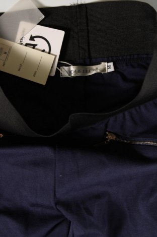 Γυναικείο παντελόνι Voyelles, Μέγεθος M, Χρώμα Μπλέ, Τιμή 28,45 €