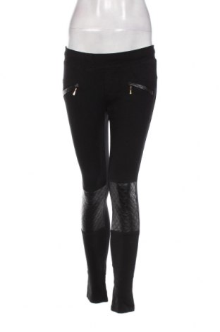 Pantaloni de femei Vs. Miss, Mărime S, Culoare Negru, Preț 18,12 Lei
