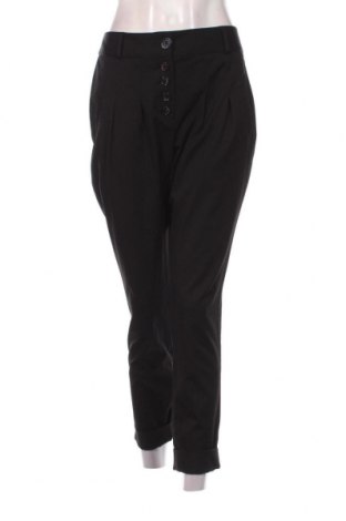 Дамски панталон Warehouse, Размер S, Цвят Черен, Цена 5,22 лв.
