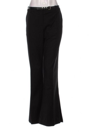 Дамски панталон Weekday, Размер M, Цвят Черен, Цена 20,50 лв.