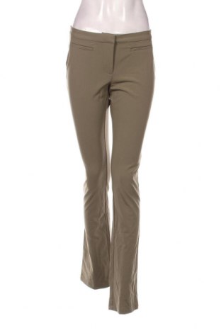 Дамски панталон Weekday, Размер M, Цвят Зелен, Цена 29,00 лв.