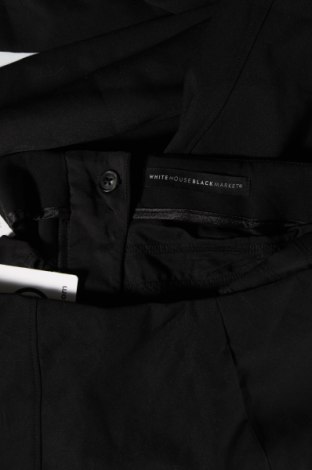 Дамски панталон White House / Black Market, Размер M, Цвят Черен, Цена 146,00 лв.