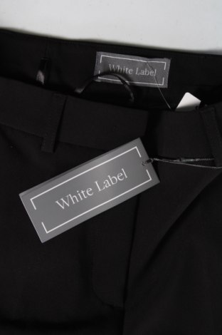Dámské kalhoty  White Label, Velikost XS, Barva Černá, Cena  290,00 Kč