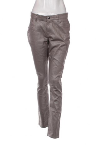 Дамски панталон Woman By Tchibo, Размер M, Цвят Сив, Цена 6,96 лв.