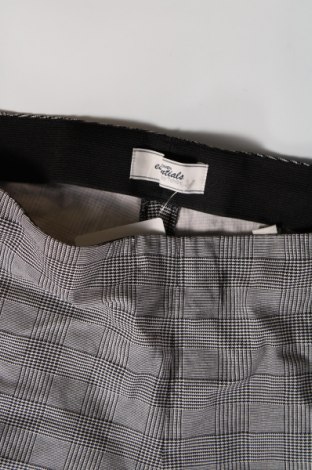 Дамски панталон Women by Tchibo, Размер XL, Цвят Сив, Цена 7,83 лв.